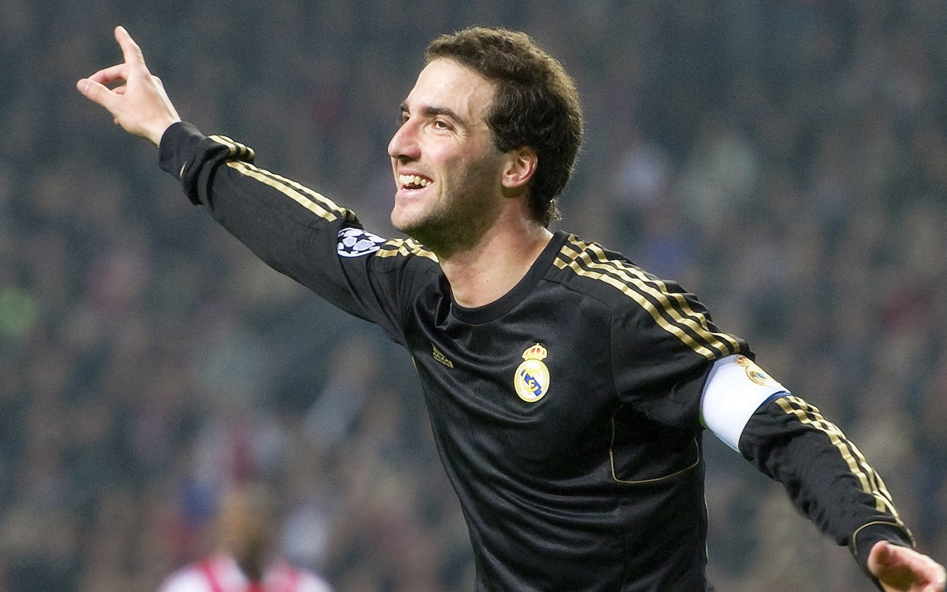 西甲超级完成：精妙传球和精彩进球！，西甲连场进球纪录