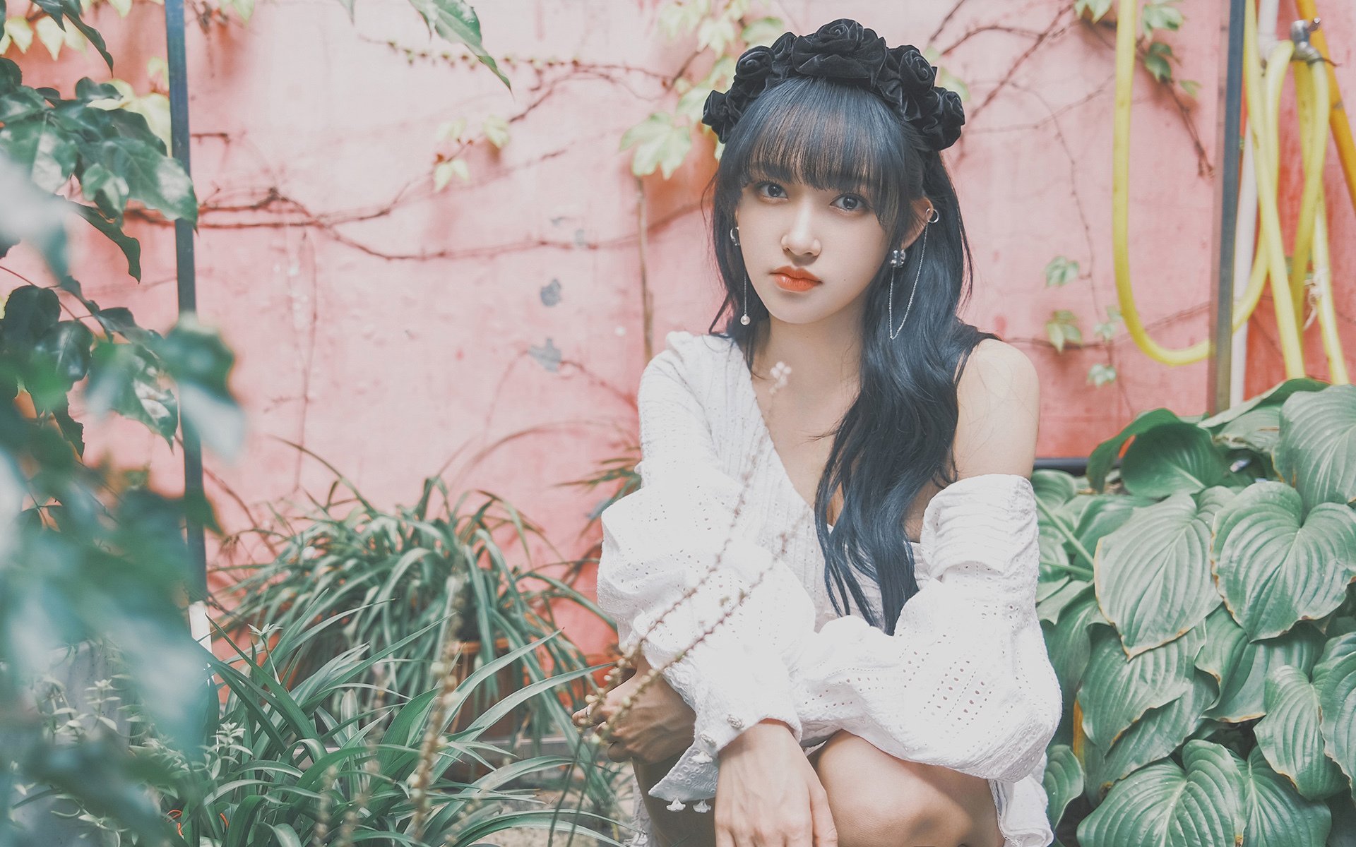 Kering-“漂移之舞：弯道中的速度艺术”，漂移舞蹈视频